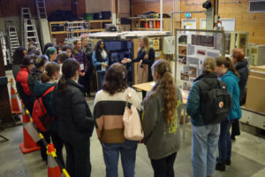 IYM Residential 2021: Days 1-3